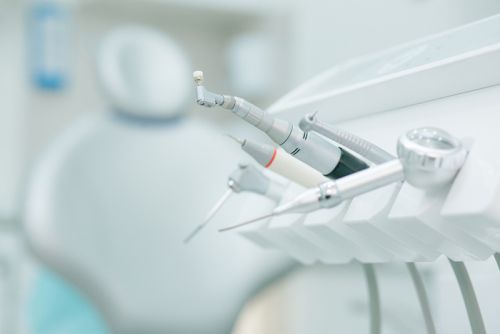Oralchirurgie - Zahnarztpraxis Dr. Heike Heller-Hausmann Jena